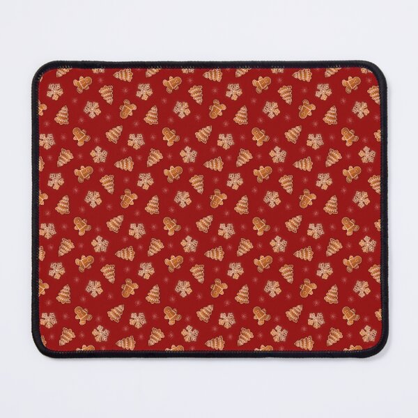Item preview, Ginger New Year designed and sold by Anastasiia Tomilova.
