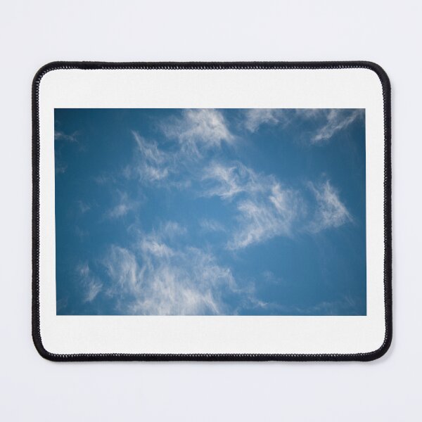 Item preview, Cloudy Sky designed and sold by Musical-Image.