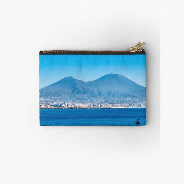 Item preview, Mount Vesuvius, Italy designed and sold by scenerymerch.