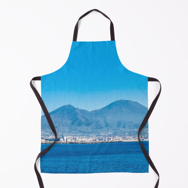 Item preview, Mount Vesuvius, Italy designed and sold by scenerymerch.