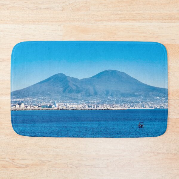 Item preview, Mount Vesuvius, Italy designed and sold by scenerymerch.