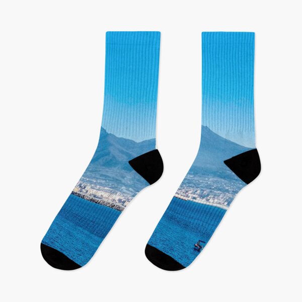 Item preview, Mount Vesuvius, Italy designed and sold by scenerymerch.