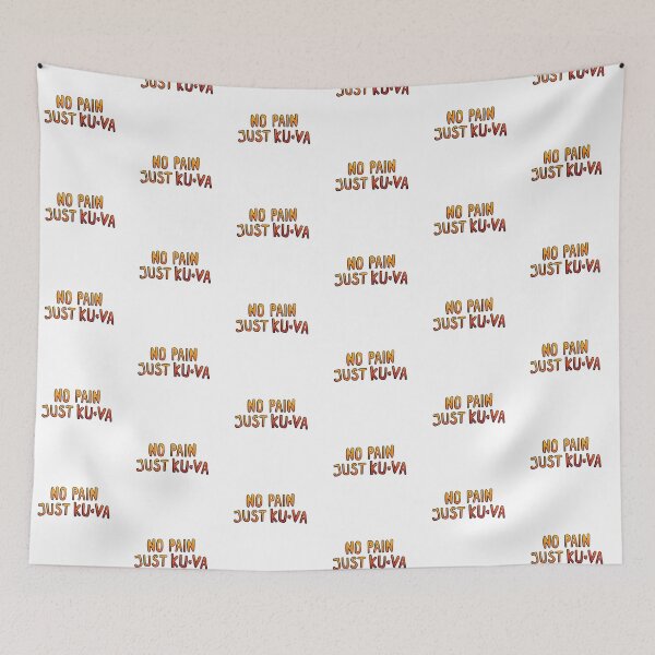 Item preview, No pain just ku*va designed and sold by Sikkpen.