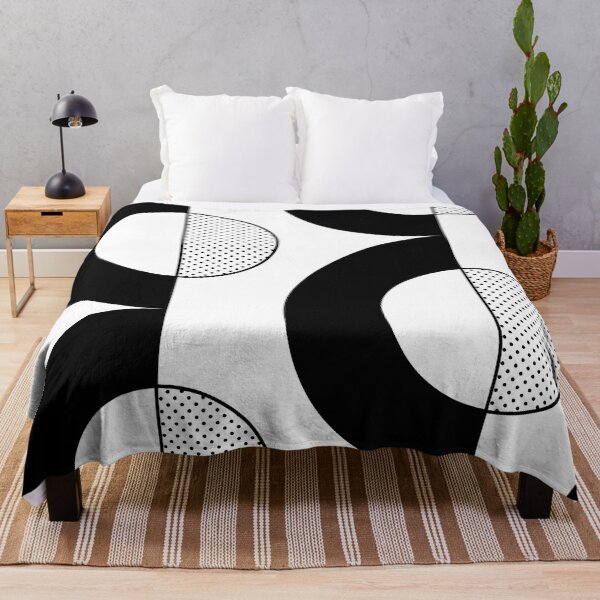 Item preview, Abstract Cirlce Dot Design designed and sold by freshWaterCo.