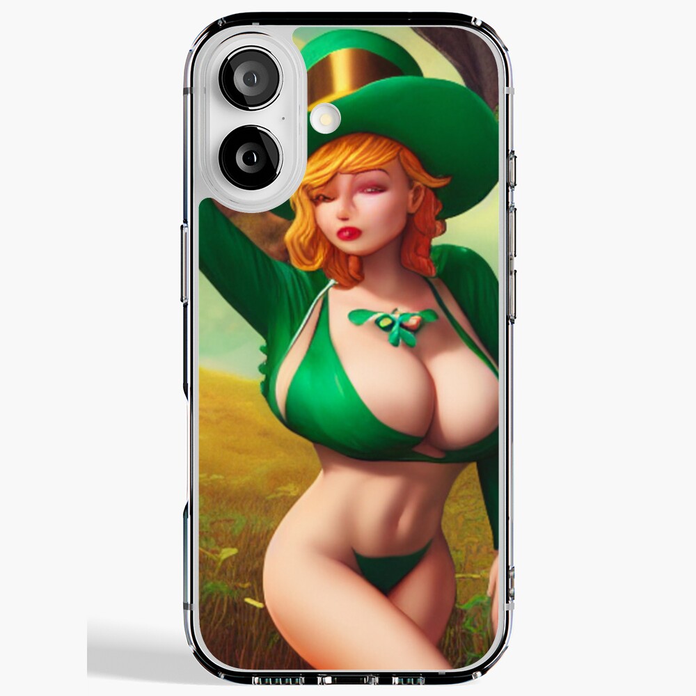 Sexy leprechaun " Postcard for Sale by dwhowe | Redbubble Sexy leprechaun " Postcard for Sale by dwhowe | Redbubble