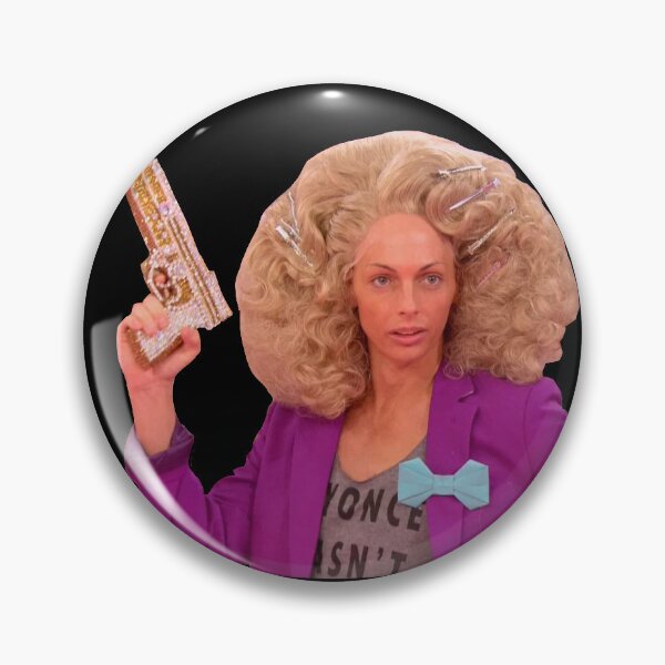 Item preview, Alyssa Edwards designed and sold by stonedlyonne.