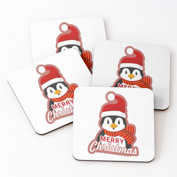 Item preview, Pretty Penguin designed and sold by HeartycraftLove.