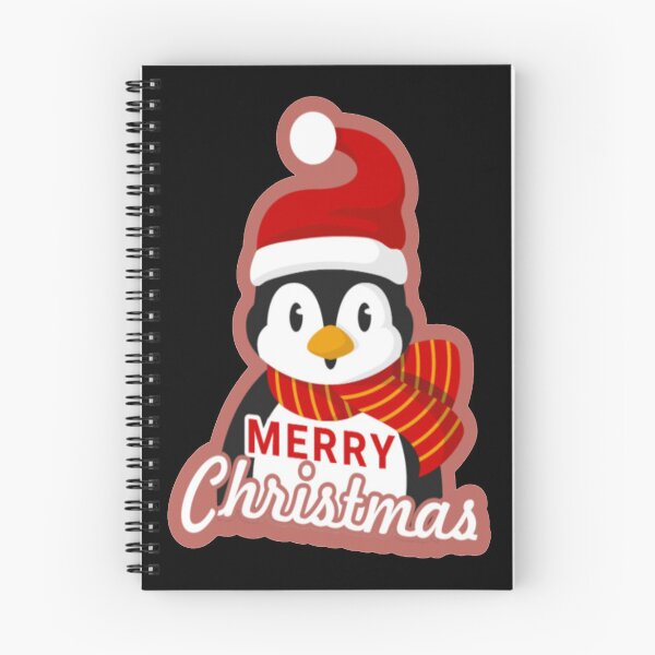 Item preview, Pretty Penguin designed and sold by HeartycraftLove.
