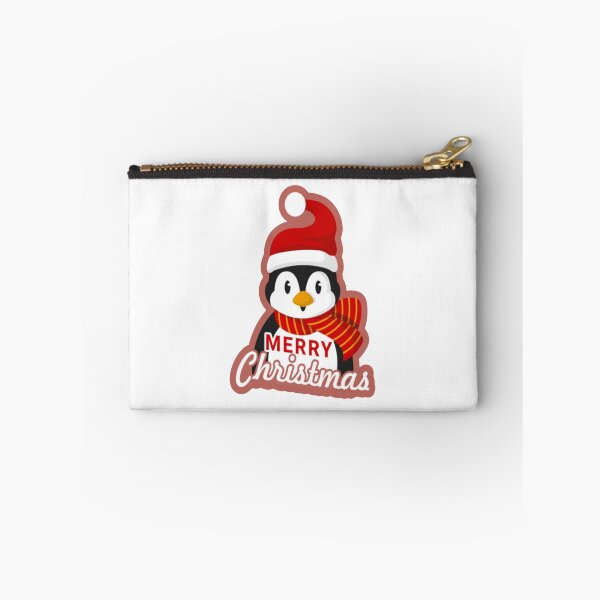 Item preview, Pretty Penguin designed and sold by HeartycraftLove.