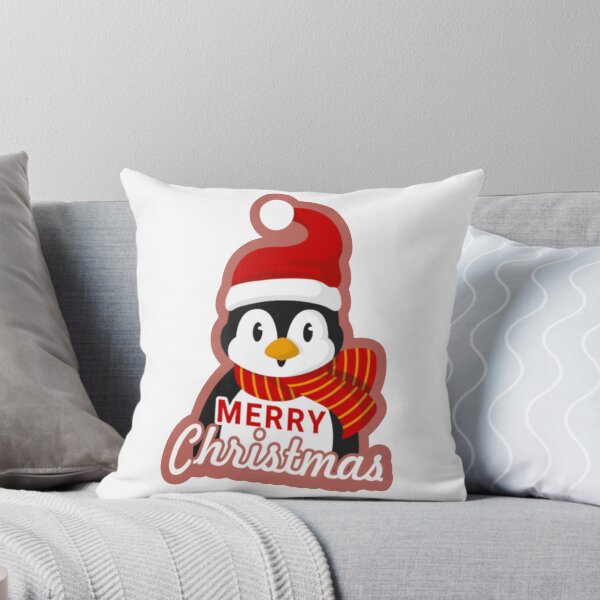 Item preview, Pretty Penguin designed and sold by HeartycraftLove.