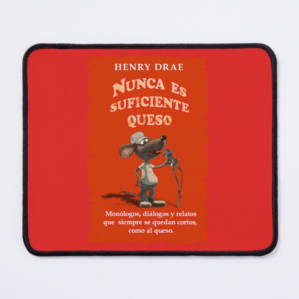 Item preview, Never Enough Cheese - Anthology Cover designed and sold by HenryDrae.