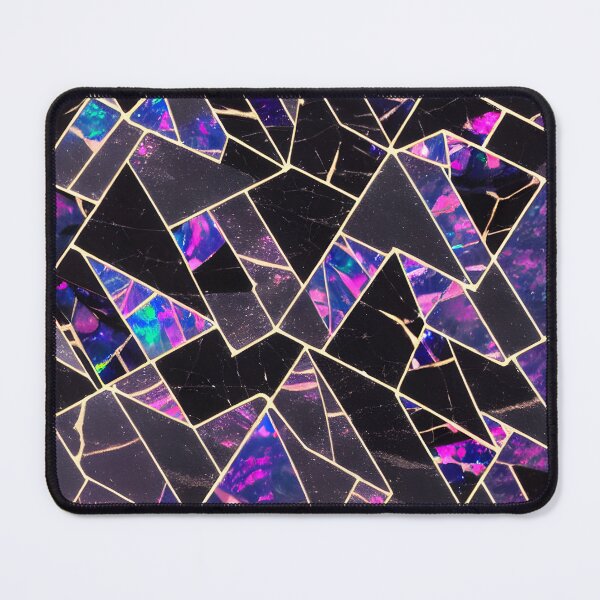 Item preview, Marble Pieces Shuttered Galaxys 01 designed and sold by jumpercat.