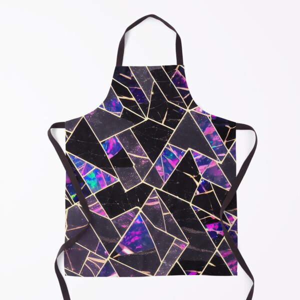 Item preview, Marble Pieces Shuttered Galaxys 01 designed and sold by jumpercat.