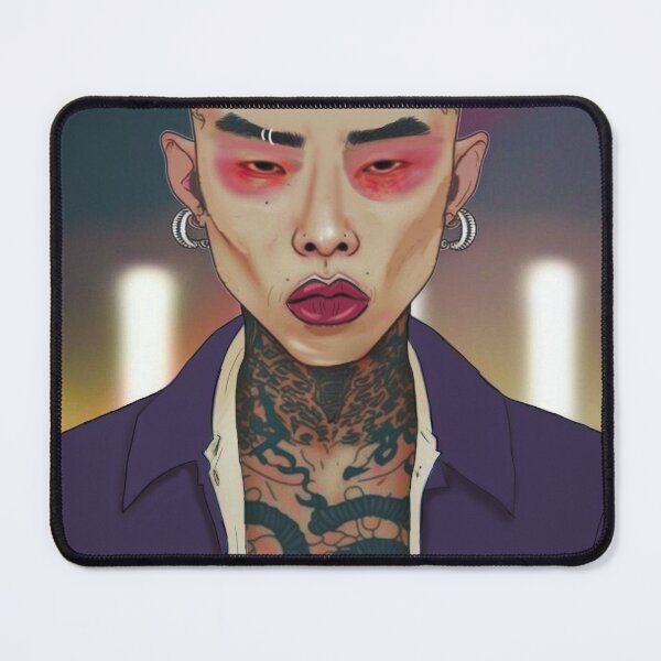 Item preview, Yakuza designed and sold by Davidp2.