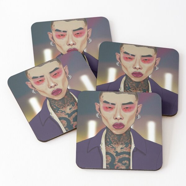 Item preview, Yakuza designed and sold by Davidp2.