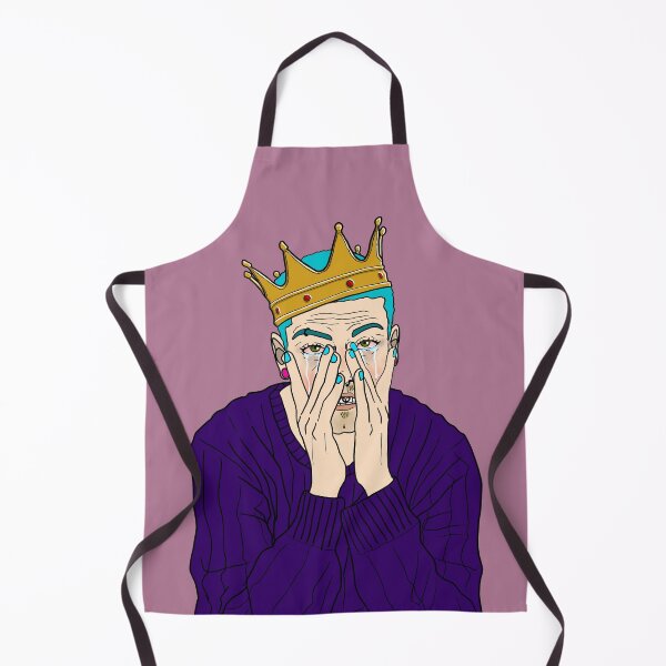 Item preview, King of Despair designed and sold by DC-VDA.