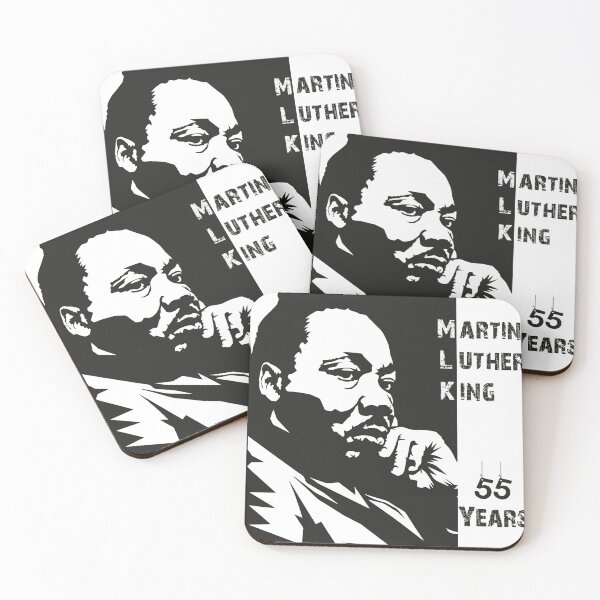 Item preview, dr Martin Luther King Lovers designed and sold by ArtSolitary.