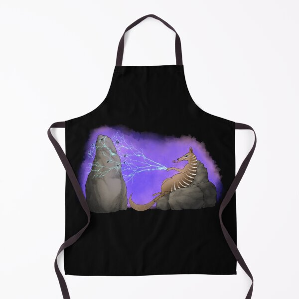 Item preview, Electric Numbat designed and sold by Seb Fowler.