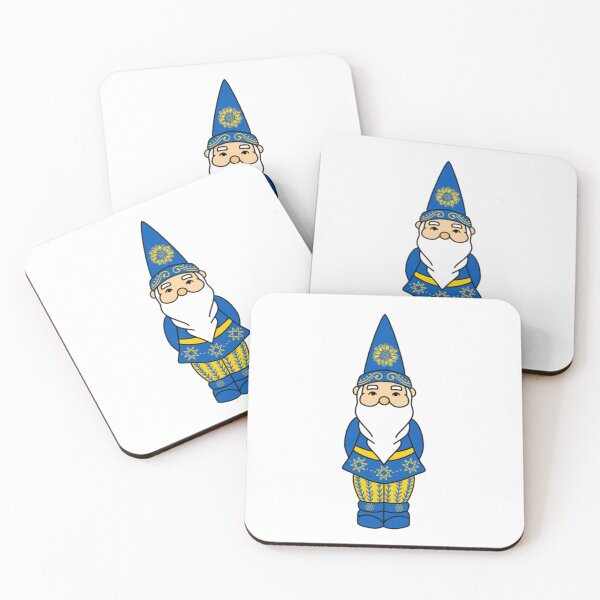 Item preview, Ukranian Gnome designed and sold by radiantdark.