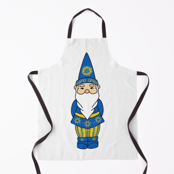 Item preview, Ukranian Gnome designed and sold by radiantdark.