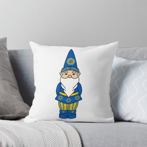 Item preview, Ukranian Gnome designed and sold by radiantdark.