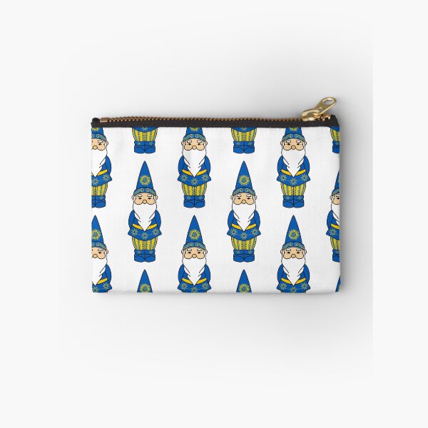 Item preview, Ukranian Gnome designed and sold by radiantdark.