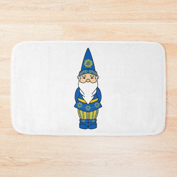 Item preview, Ukranian Gnome designed and sold by radiantdark.