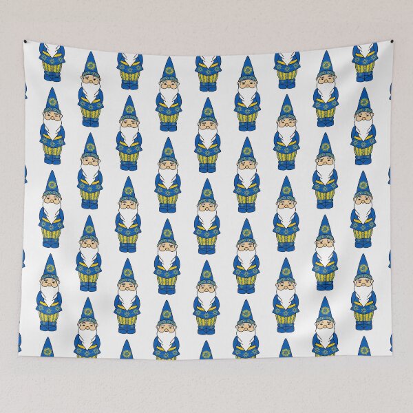 Item preview, Ukranian Gnome designed and sold by radiantdark.