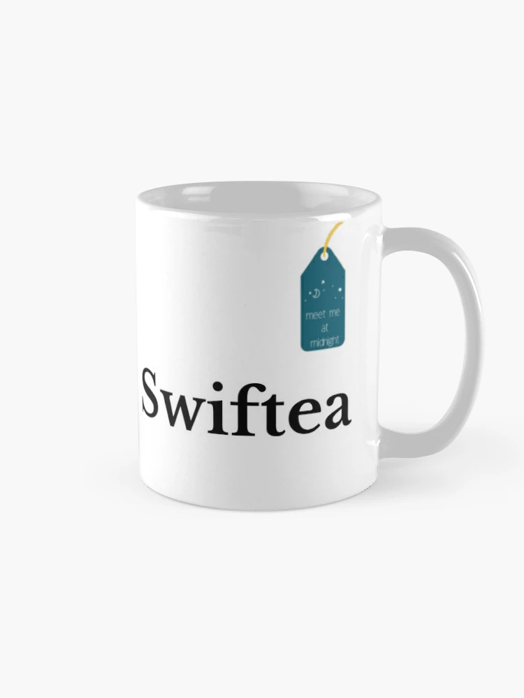 Swiftie Taylor Swift Mug – girlgangshop