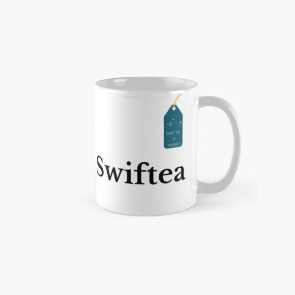 Taylor Swift Mug August Folklore August Camping Mug Taylor Swift Gift  Swiftie Gift Taylor Swift Merch Taylor Swift Coffee 