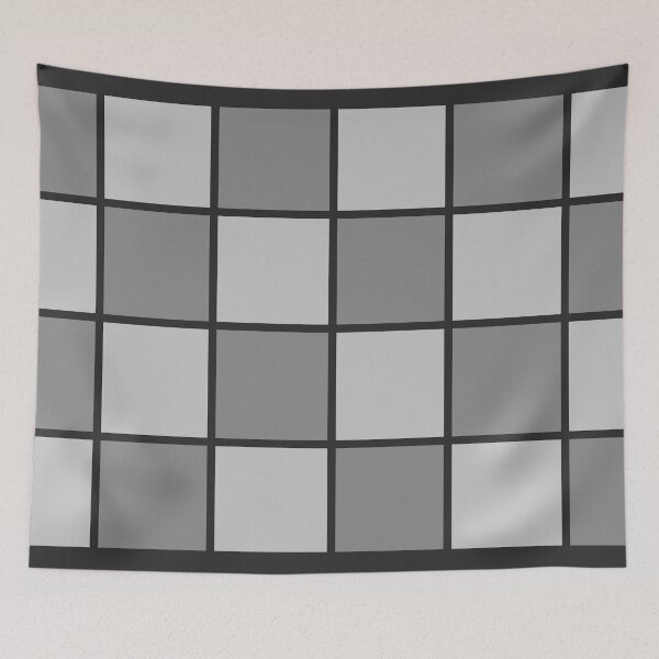 Item preview, Window Art - Gray Tones - Home Decor & Personal Style designed and sold by SkyArt2022.
