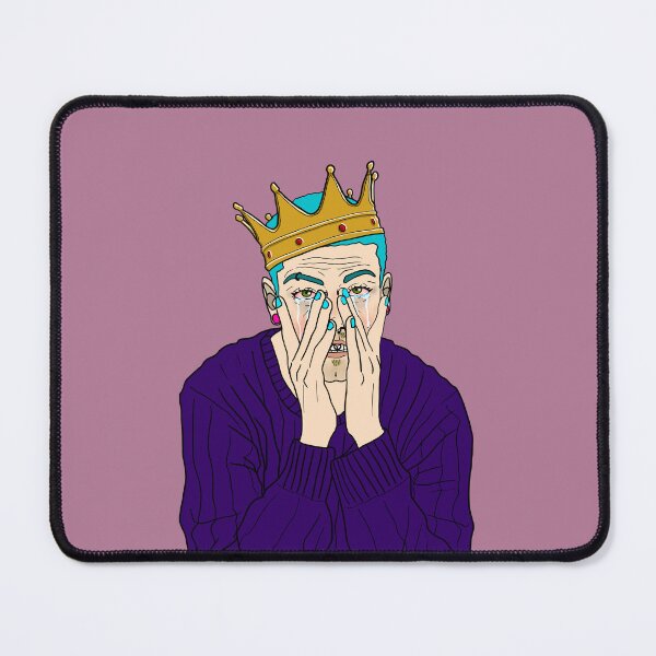 Item preview, King of Despair designed and sold by DC-VDA.