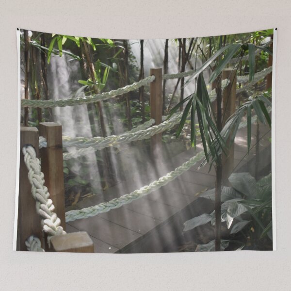 Item preview, Tropical paradise designed and sold by -eyesee.