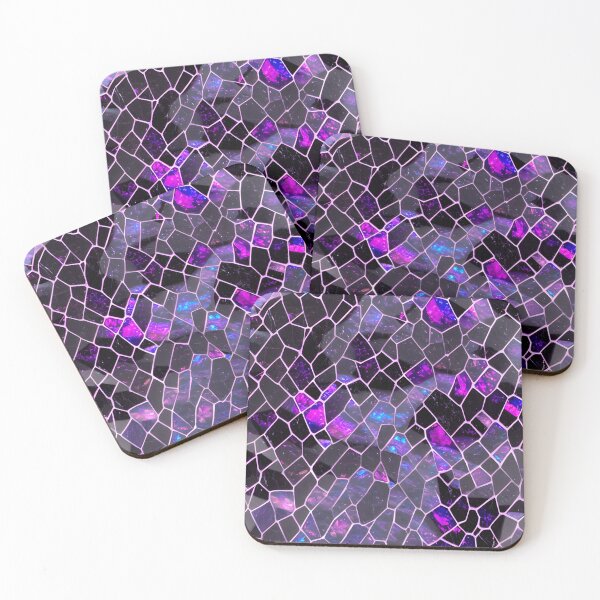 Item preview, Marble Pieces Shuttered Galaxys 02 designed and sold by jumpercat.