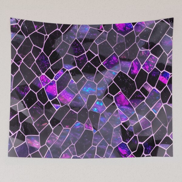 Item preview, Marble Pieces Shuttered Galaxys 02 designed and sold by jumpercat.