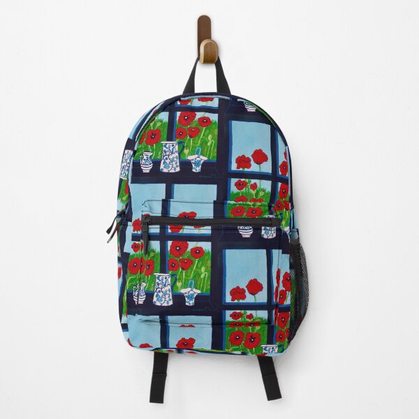 Item preview, Poppies designed and sold by Shulie1.