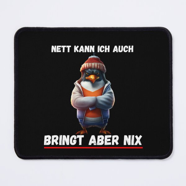 Item preview, I can also be nice, but it doesn't help designed and sold by PD-Store.