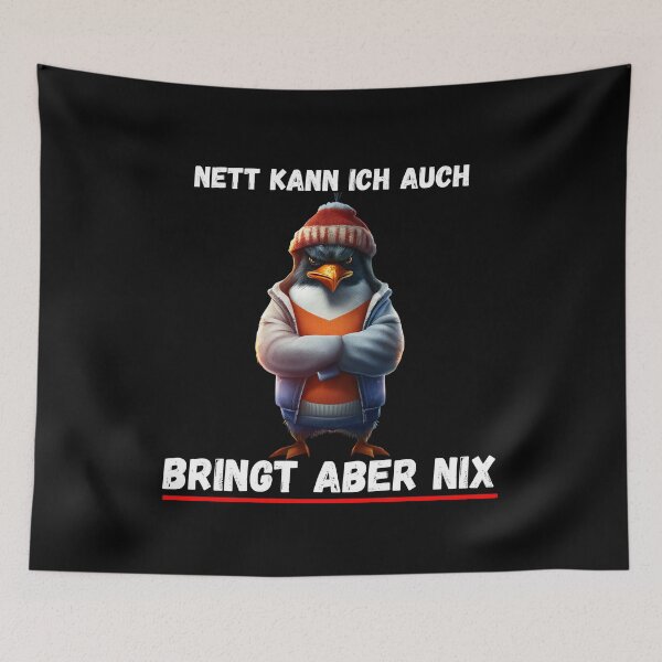 Item preview, I can also be nice, but it doesn't help designed and sold by PD-Store.
