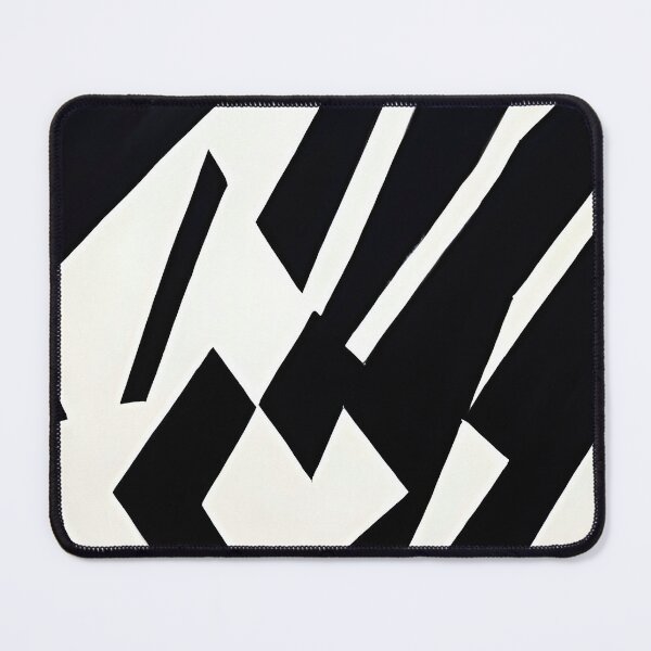 Item preview, Minimal black on white  designed and sold by Crestern.
