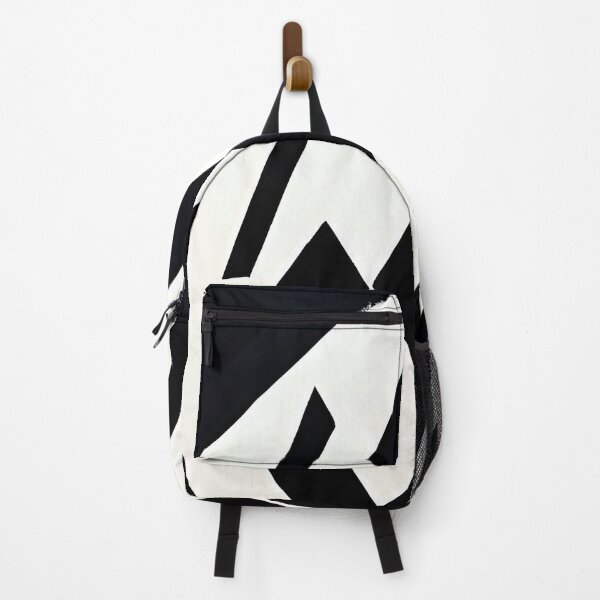 Item preview, Minimal black on white  designed and sold by Crestern.