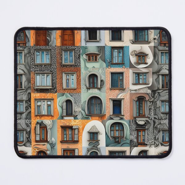 Item preview, Windows to the World designed and sold by Kat Sanchez.
