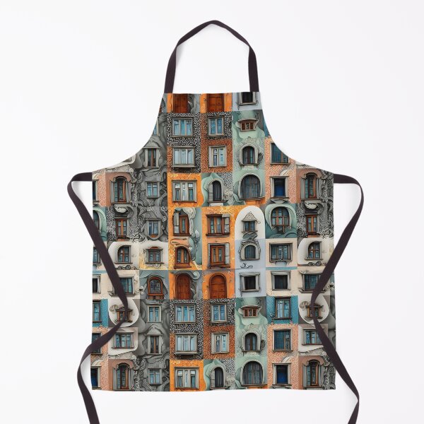 Item preview, Windows to the World designed and sold by Kat Sanchez.
