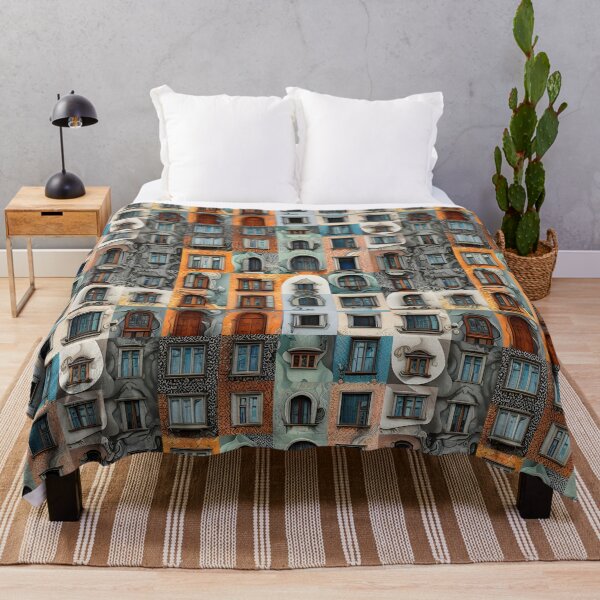 Item preview, Windows to the World designed and sold by Kat Sanchez.