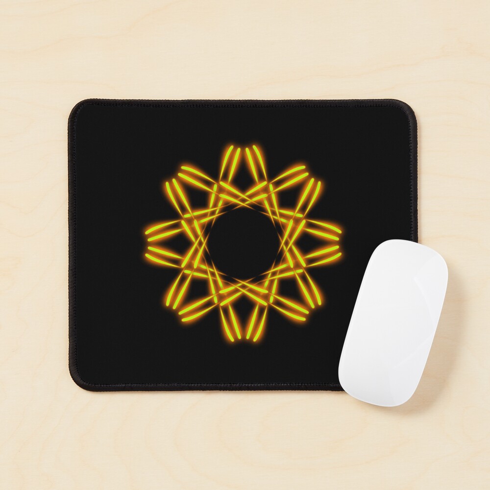 Item preview, Mouse Pad designed and sold by RomeoAzahar.
