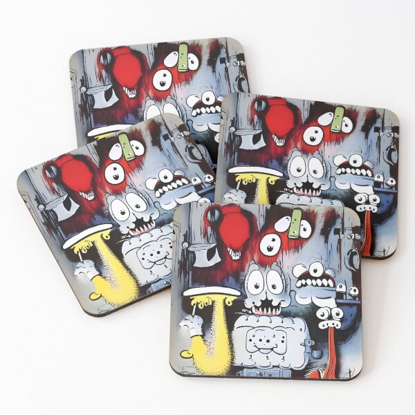 Item preview, Freakout designed and sold by numgis.