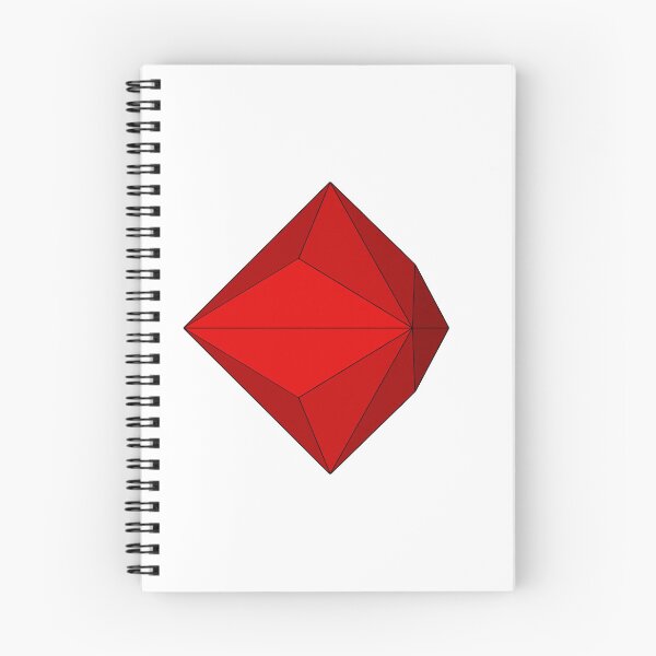 Item preview, Gmtrx Seni Lawal Triakis Octahedron designed and sold by Seni Lawal.