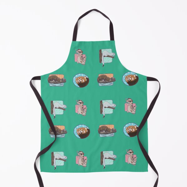 Item preview, Animales bonitos designed and sold by ArtofDana.