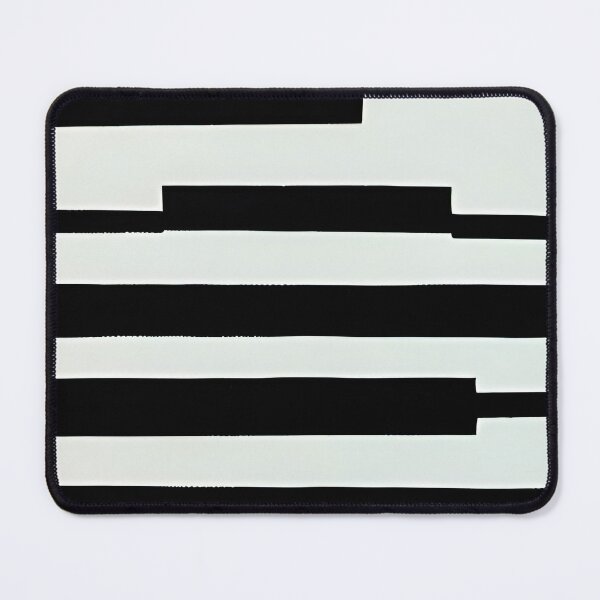 Item preview, Minimal black on white  designed and sold by Crestern.