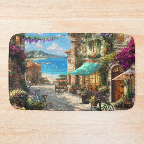 Item preview, Italian Rug designed and sold by ashleyherkie.