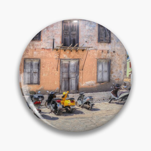 Item preview, Transport in front of a ruin designed and sold by tomg.